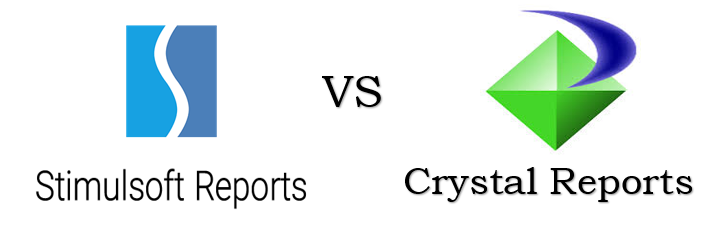 crystal report vs stimulsoft