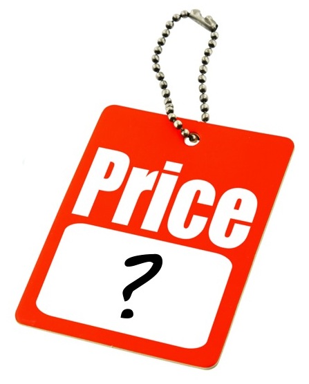 تعیین قیمت پروژه های نرم افزاری