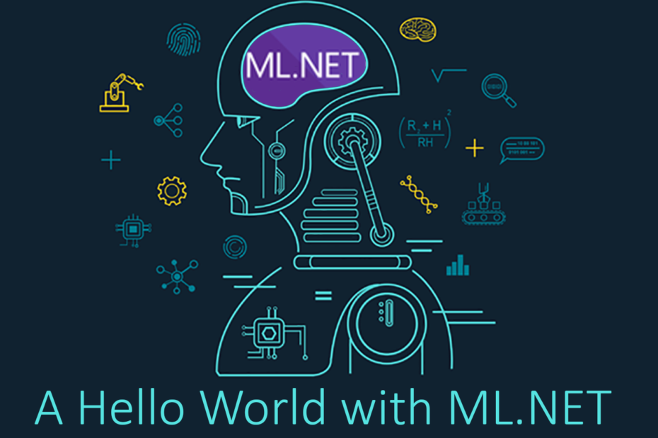 فریم ورک ML.NET چیست