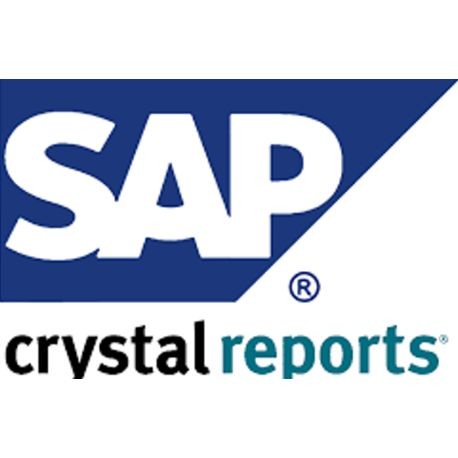 تفاوت کریستال ریپورت و Sap Crystal Report چیست